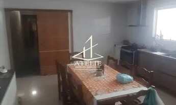 Imagem 4: Casa Térrea com Edícula para Locação no bairro Vila Esperança, 3 dormitórios, sendo 1 suít