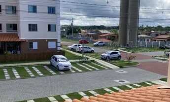 Imagem 5: Apartamento para aluguel 2 quartos com suíte