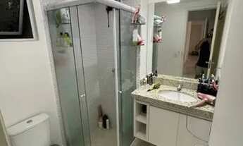 Imagem 6: Casa de condomínio para venda com 100 metros quadrados com 3 quartos em Centro - Suzano