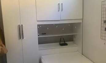 Imagem 5: Casa semi mobiliada para alugar no Lobato