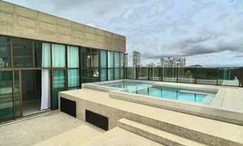 Imagem 4: Cobertura à venda, 3 quartos, 3 suítes, 4 vagas, Vila da Serra - Nova Lima/MG