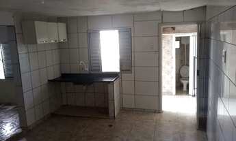 Imagem 5: Aluga-se casa 750 reais no morro do Marapé