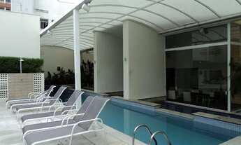 Imagem 4: Apartamento para Aluguel com 1 quarto , 28m² em Consolação - São Paulo