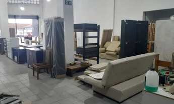 Imagem 6: Galpão para alugar, 465 m² por R$ 9.600,01/mês - Caiçara - Praia Grande/SP