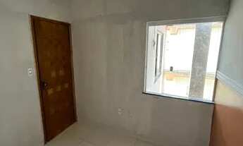 Imagem 2: Apartamento para aluguel tem 10 metros quadrados com 2 quartos em Fátima - Belém - PA