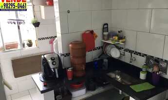 Imagem 2: Apartamento para venda com 2 quartos em Mutondo - São Gonçalo - RJ