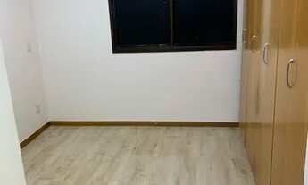 Imagem 4: Apartamento totalmente reformado de 2 quartos na Praia do Canto - Edifício Tiffany's