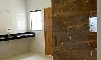 Imagem 4: Casa para venda com 135 metros quadrados com 3 quartos em Jardim Gonzaga -Juazeiro do Nort