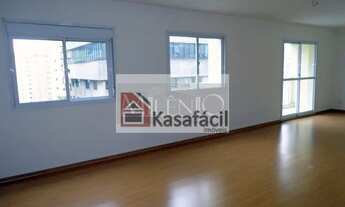 Imagem 2: Apartamento para alugar no bairro Moema - São Paulo/SP