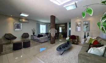 Imagem: Casa Espaçosa No Horto Fino Acabamento