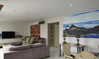 Imagem 4: Venda, 192M2 de área útil, Vila Nova Conceição