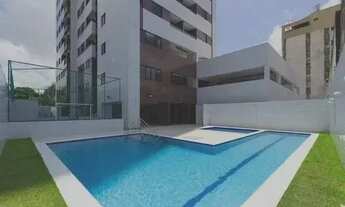 Imagem: JM- Padrão Moura Dubeux no Pina 01 e