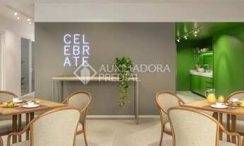 Imagem 4: PORTO ALEGRE - Apartamento Padrão - Centro Histórico