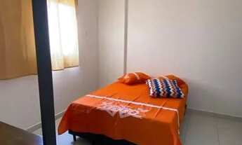 Imagem 5: Apartamento para aluguel possui 50 metros quadrados com 2 quartos em Maracanã - Praia Gran