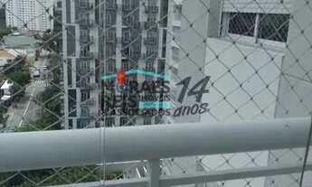 Imagem 5: Apartamento com 3 dormitórios para alugar, 98 m² por R$ 4.700,00 /mês - Alto da Boa Vista