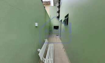 Imagem 7: Ótima casa de 3 dormitórios com suíte e 4 vagas de garagem em coqueiros Florianópolis - SC