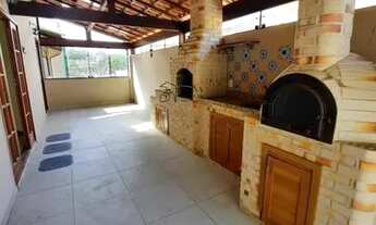 Imagem 6: VENDE Casa duplex com 3 quartos sendo 1 suíte. São Marcos - Macaé/RJ