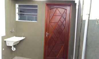 Imagem 3: Casa para aluguel com 45 metros quadrados com 1 quarto em Nova Gerty - São Caetano do Sul