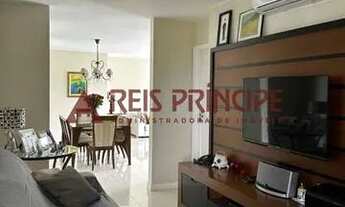 Imagem 4: APARTAMENTO MOBILIADO 4 QUARTOS PARA ALUGAR NA BARRA DA TIJUCA