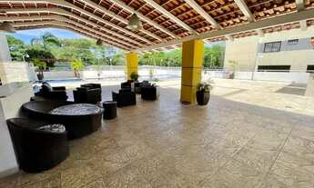 Imagem 5: Apartamento 3 STS Solar dos Franceses Dom Pedro I 4.000 - Manaus - AM