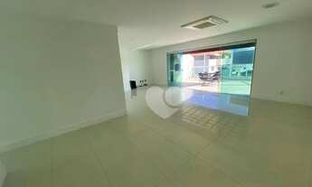 Imagem 5: Lopes Enjoy Vende Cobertura com 3 quartos, 197 m² por R$ 1.300.000 - Recreio dos Bandeiran