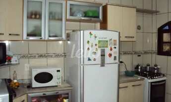 Imagem 4: São Paulo - Casa Padrão - São Lucas