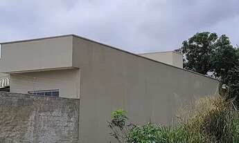 Imagem 6: Casa para venda tem 85 metros quadrados com 2 quartos em Setor Laguna Parque - Trindade