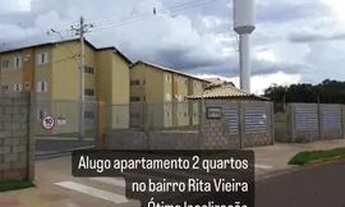Imagem: Alugo apartamento no Rita Vieira
