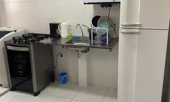 Imagem: Apartamento para aluguel tem 80 metros quadrados