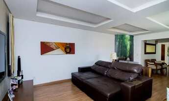 Imagem 6: Casa à venda, 5 quartos, 2 suítes, 4 vagas, Santa Lúcia - Belo Horizonte/MG