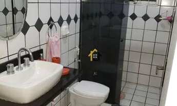 Imagem 7: Casa com 4 dormitórios à venda, 160 m² por R$ 750.000,00 - Jardim Tarraf II - São José do