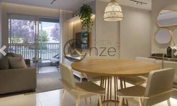 Imagem 5: Apartamento para venda tem 48 metros quadrados com 2 quartos