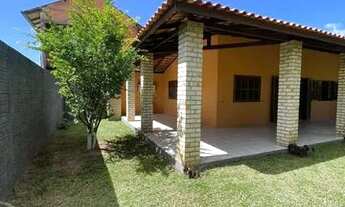 Imagem 2: NOBILLE IMÓVEIS aluga - Linda casa em amplo terreno com 02 dormitórios por R$ 2.200 nos In