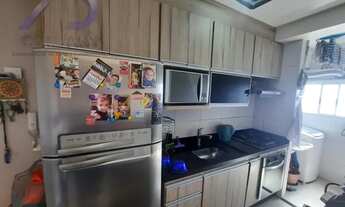 Imagem 2: Apartamento Jardim Celeste - São Paulo