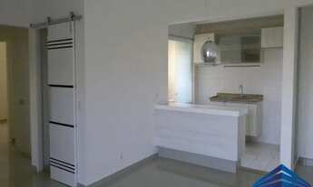 Imagem: Apartamento à venda, 95m² - 3 quartos