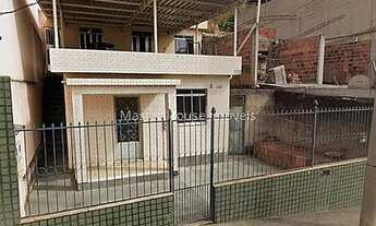 Imagem: Ref. 6037 - Casa 2 quartos - Linhares