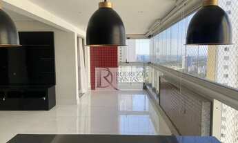 Imagem 4: EDIFICIO L´ESSENCE - APARTAMENTO PARA LOCAÇÃO - GLEBA PALHANO