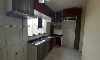 Imagem 6: Apartamento com 3 quartos para alugar por R$ 1200.00, 57.98 m2 - IPE - SAO JOSE DOS PINHAI