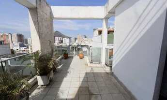 Imagem: Apartamento Duplex com 3 quartos à venda