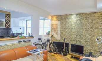 Imagem: Apartamento para Aluguel - Baeta Neves