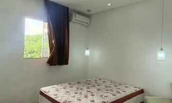 Imagem 5: Alugo casa COND FECHADO Semi mobiliada