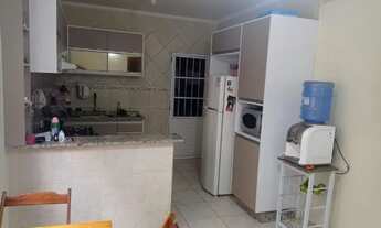 Imagem 6: Casa a venda no residencial Antonieta RP em ótima localização