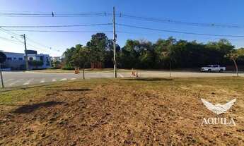 Imagem 2: Terreno à venda, 348 m² por R$ 560.000 - Condomínio Chácara Ondina - Sorocaba/SP