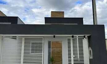 Imagem 2: Unilar Imóveis - Casa 2 quartos à venda em Pinheiral/RJ - Loteamento Arvoredo