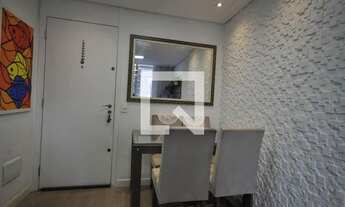 Imagem 4: Apartamento à Venda - Vila Maria , 2 Quartos, 45 m2