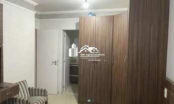 Imagem 6: Apartamento em Condomínio para Locação no bairro Centro Cívico