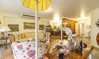 Imagem 6: Apartamento Venda 3 Dormitórios - 320 m² Jardim Europa