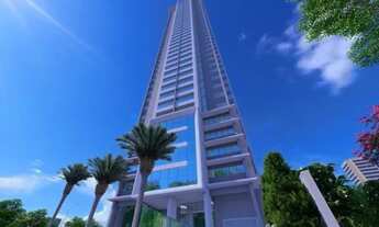 Imagem: Orla Sky by Fama