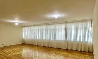 Imagem 2: Excelente Apto 255m2 Área Nobre a 50m Metrô Uruguai!