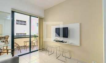 Imagem 3: Apartamento para Aluguel - Jardim Paulista, 1 Quarto, 70 m2